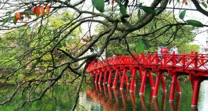 Hanoi