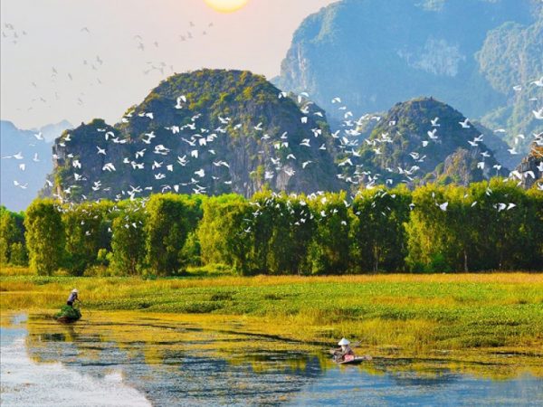 Thung Nham NInh Binh 1