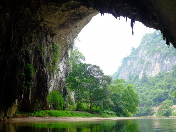 ba be lake tips experience real nature vietnam ecd6ee4daa6df5352eb5f5169f094f4f
