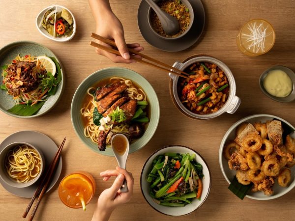 HANOI STREET FOOD TOUR