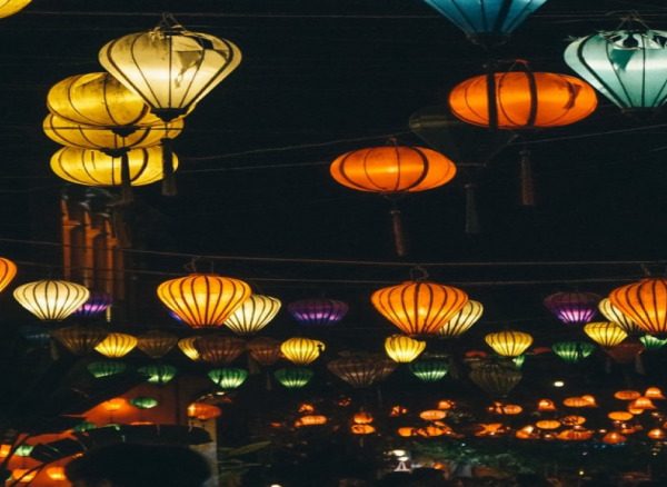 HOIAN ANCIENT TOWN - MY SON SANCTUARY