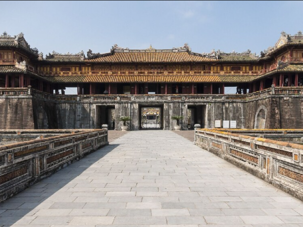 hue citadel