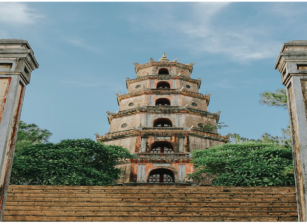 HUE CITY FULL DAY