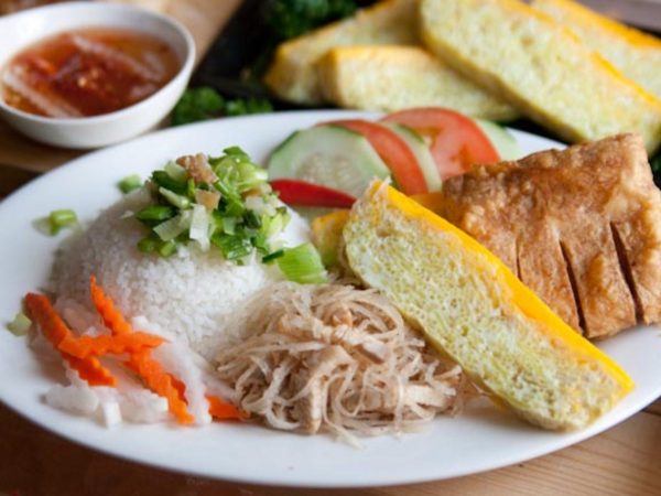 saigon street food 3 5 hour evening tour