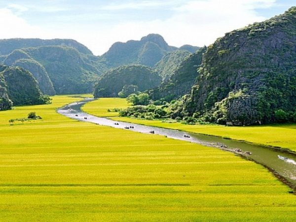 NORTHERN OF VIETNAM 5 DAYS 4 NIGHTS