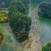 trang an o dau