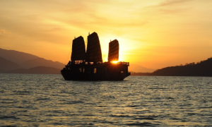 Nha trang cruise 1