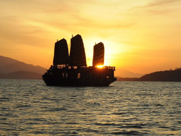 Nha trang cruise 1