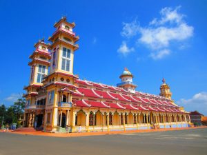 cao dai 1