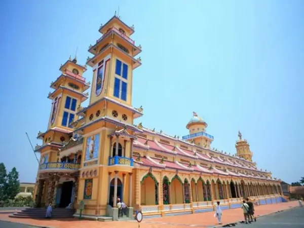 cao dai