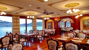 cruise nha trang