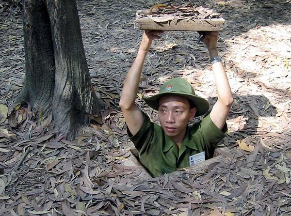 cu chi
