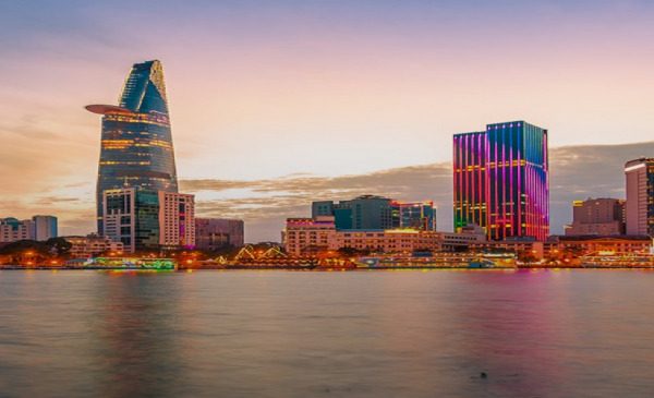 HO CHI MINH HALF DAY TOUR
