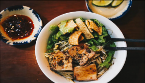 hoian food