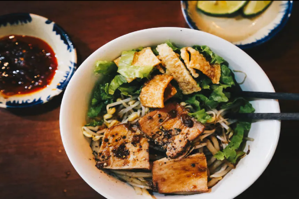 hoian food