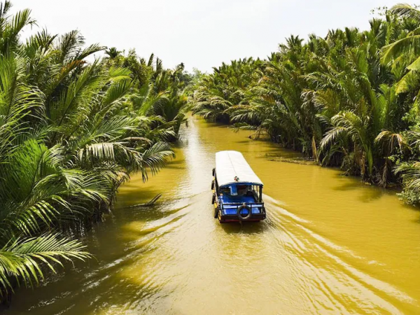 mekong