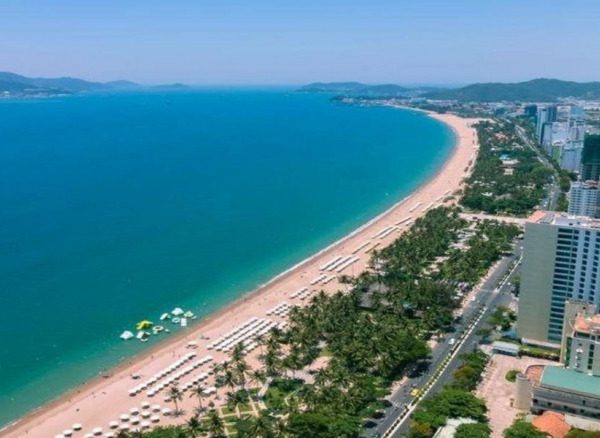 NHA TRANG CITY TOUR WITH MUD BATH