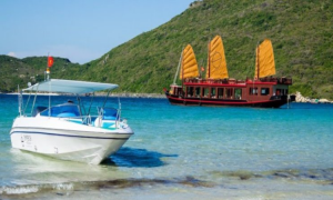 nha trang cruise