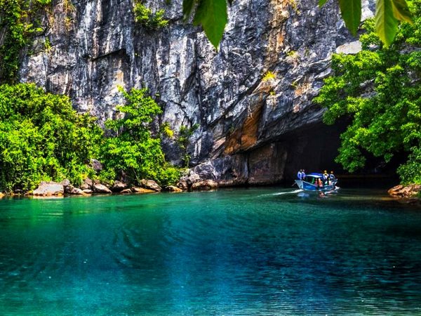 phong nha