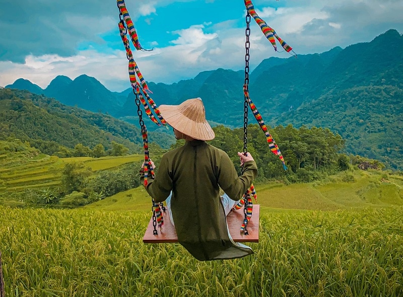 Pu Luong 2 Pu Luong 2