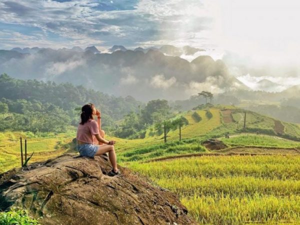 TREKKING PU LUONG 2 PuLuong