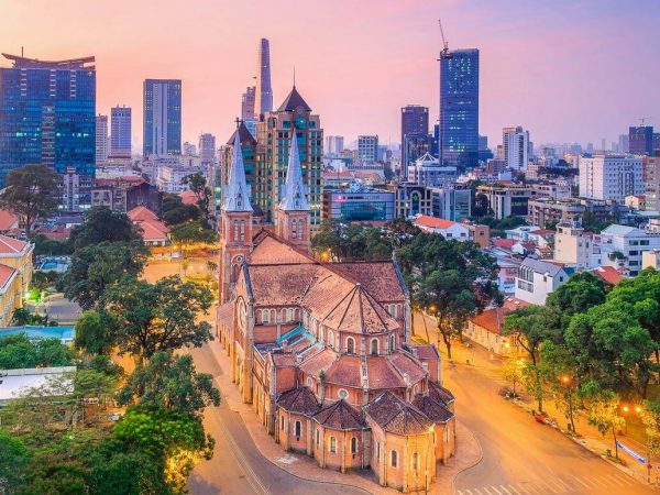 forevervacation voted 1 tour operator in ho chi minh city 2248 mobile banner