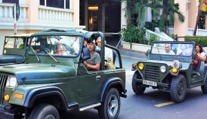 half day tour in jeep ho chi minh tours