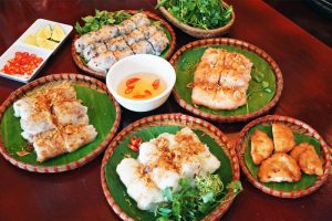 food hanoi