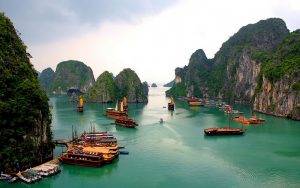 ha long bay