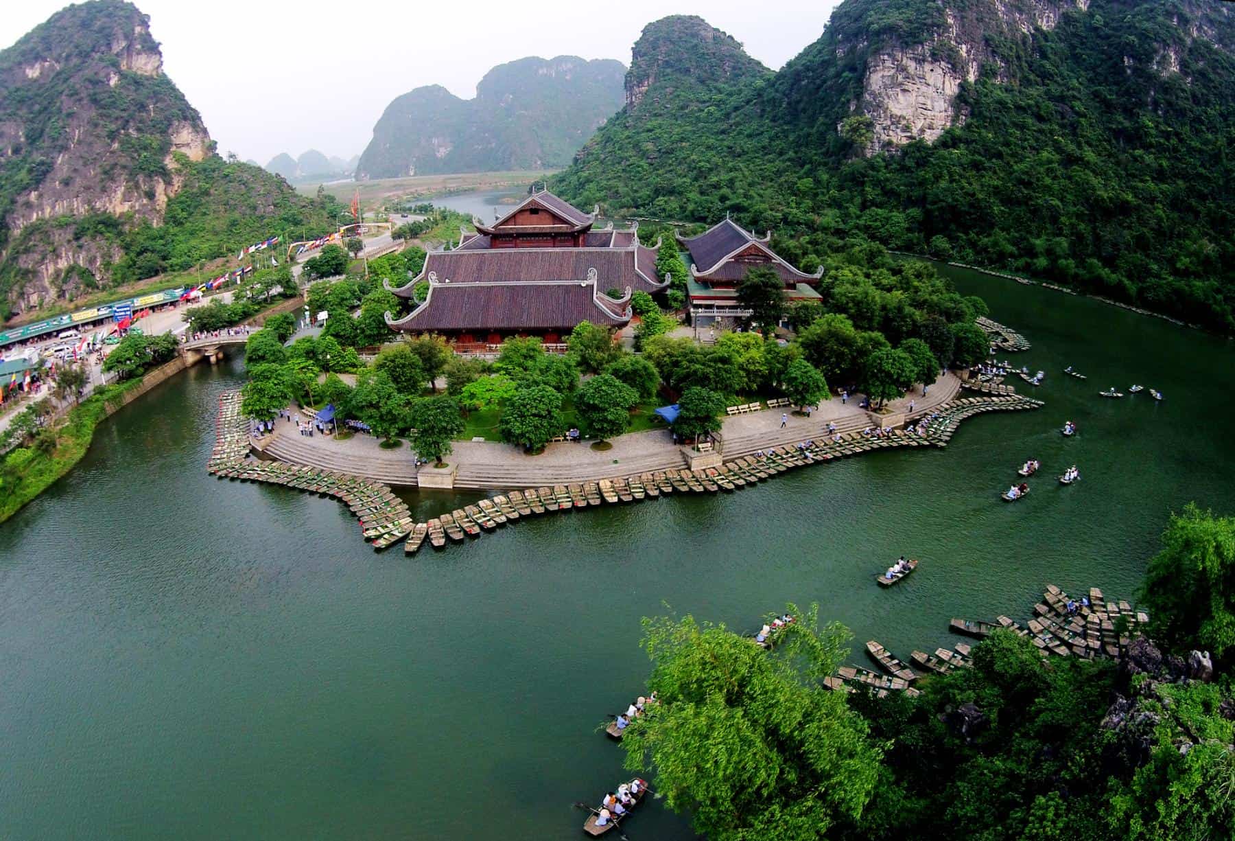Trang An Complex Featured 2