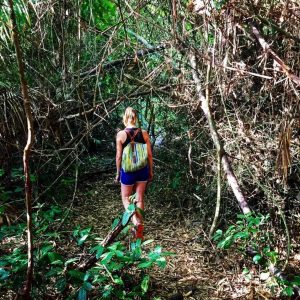 Trekking What you should know in Nam Cat Tien National Park SaigonRiders 1024x1024 1