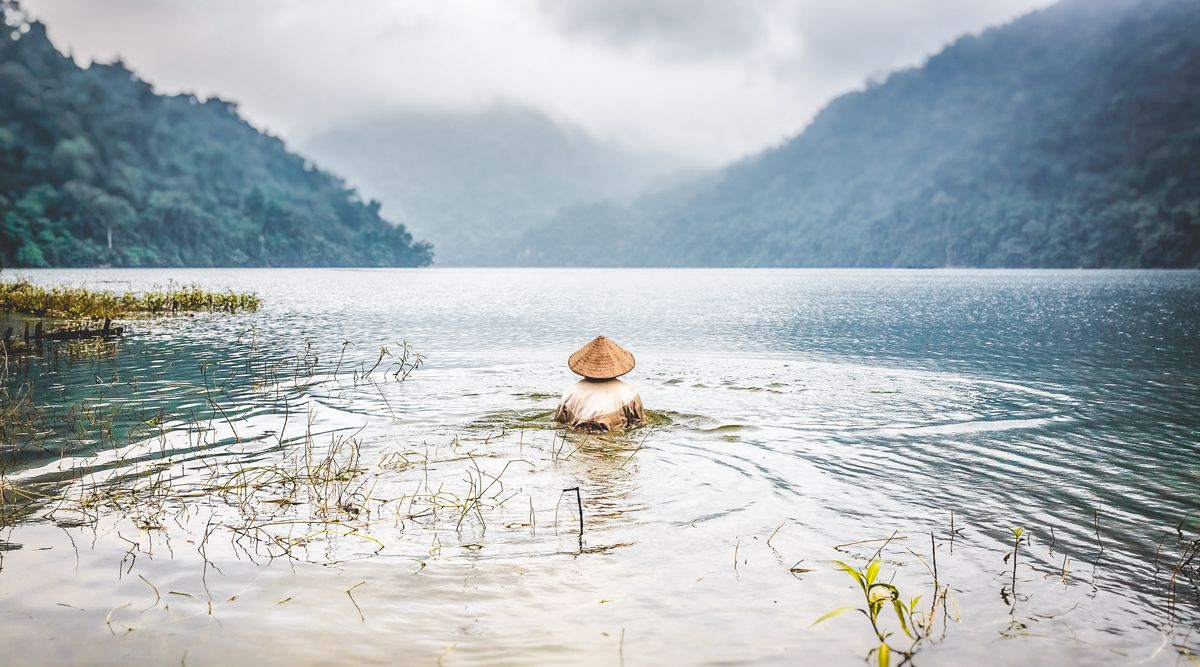 ba be lake 2