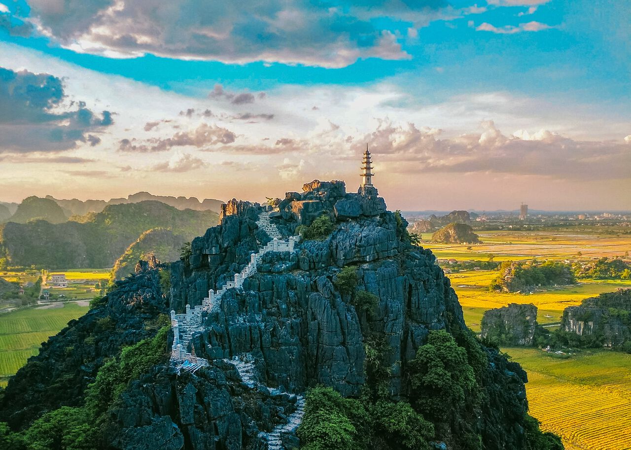 best things to do ninh binh vietnam image 1