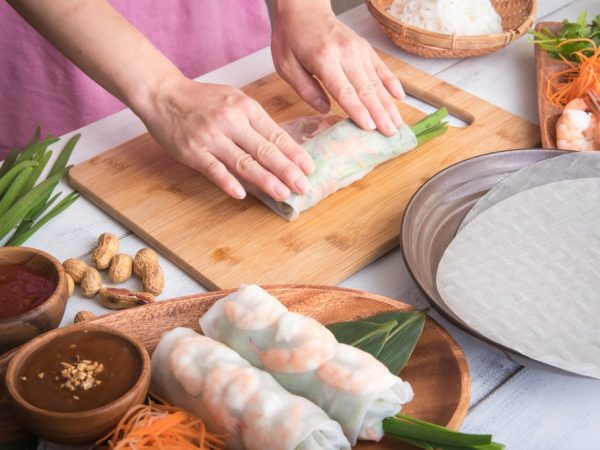cooking class 1