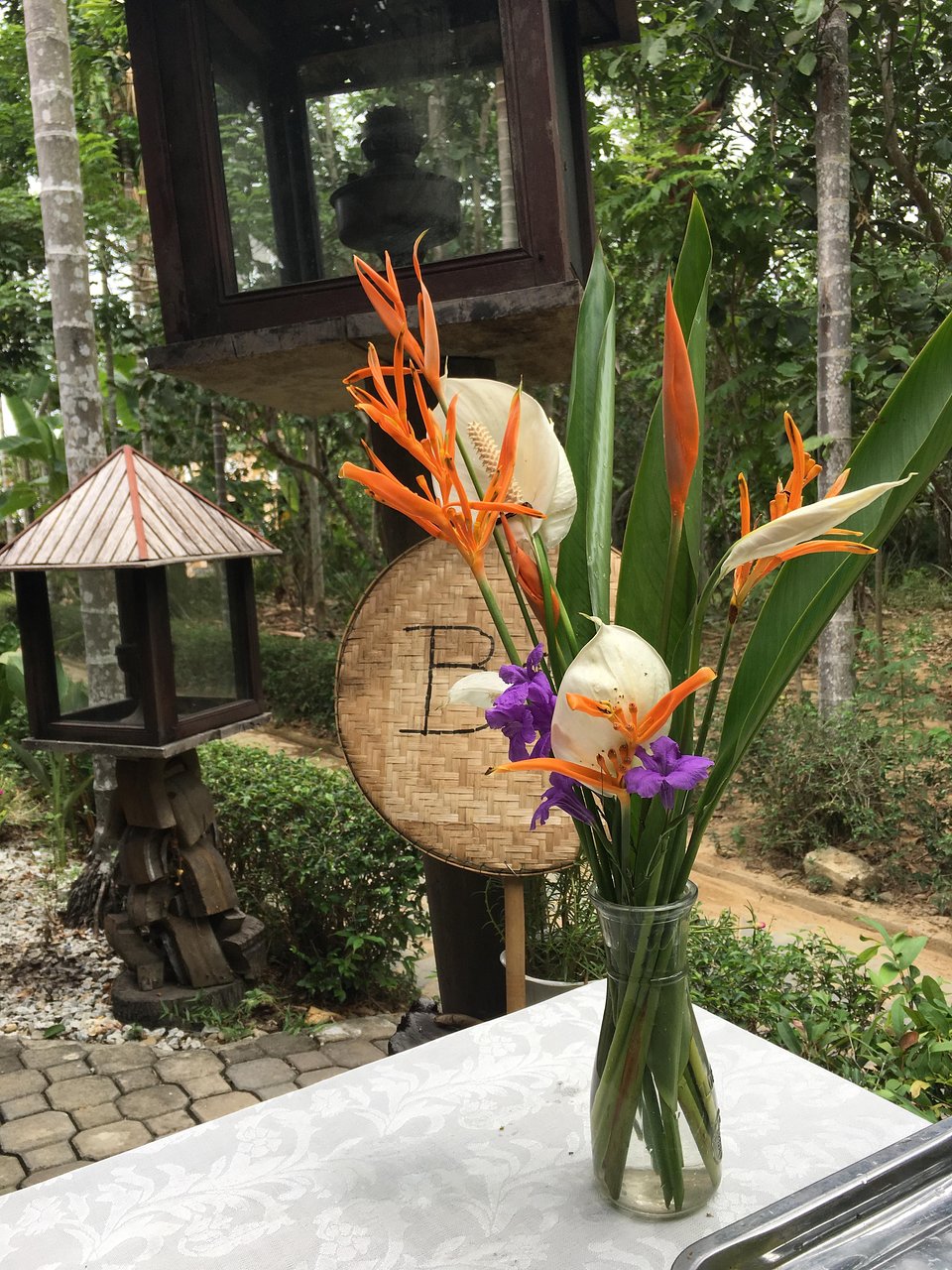 thuy bieu homestay