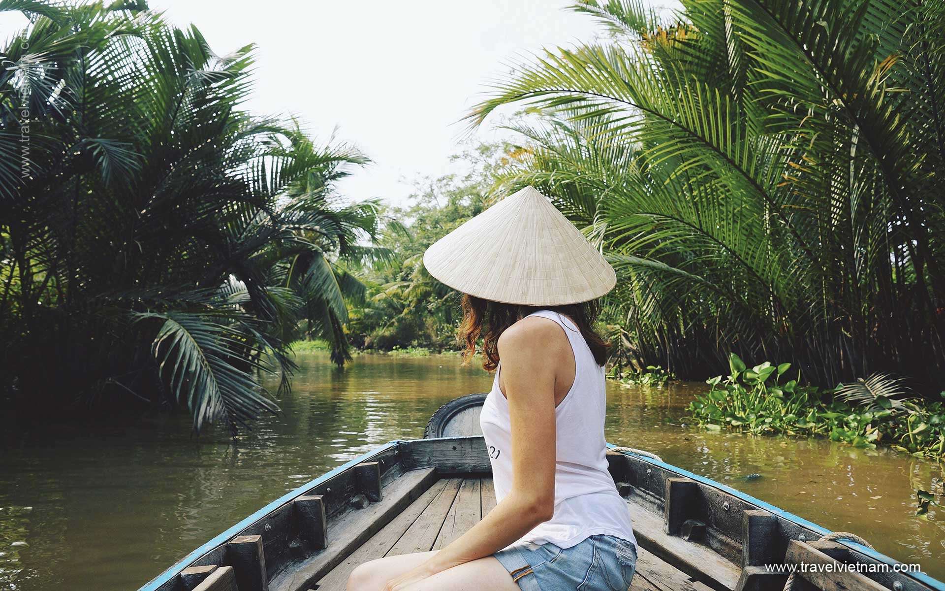 vietnam mekong delta 1