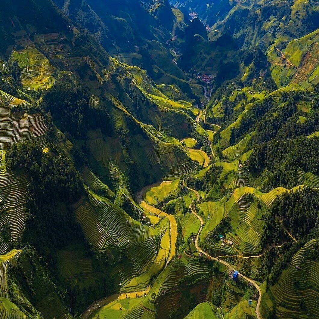 Deo Khau Pha Yen Bai 2