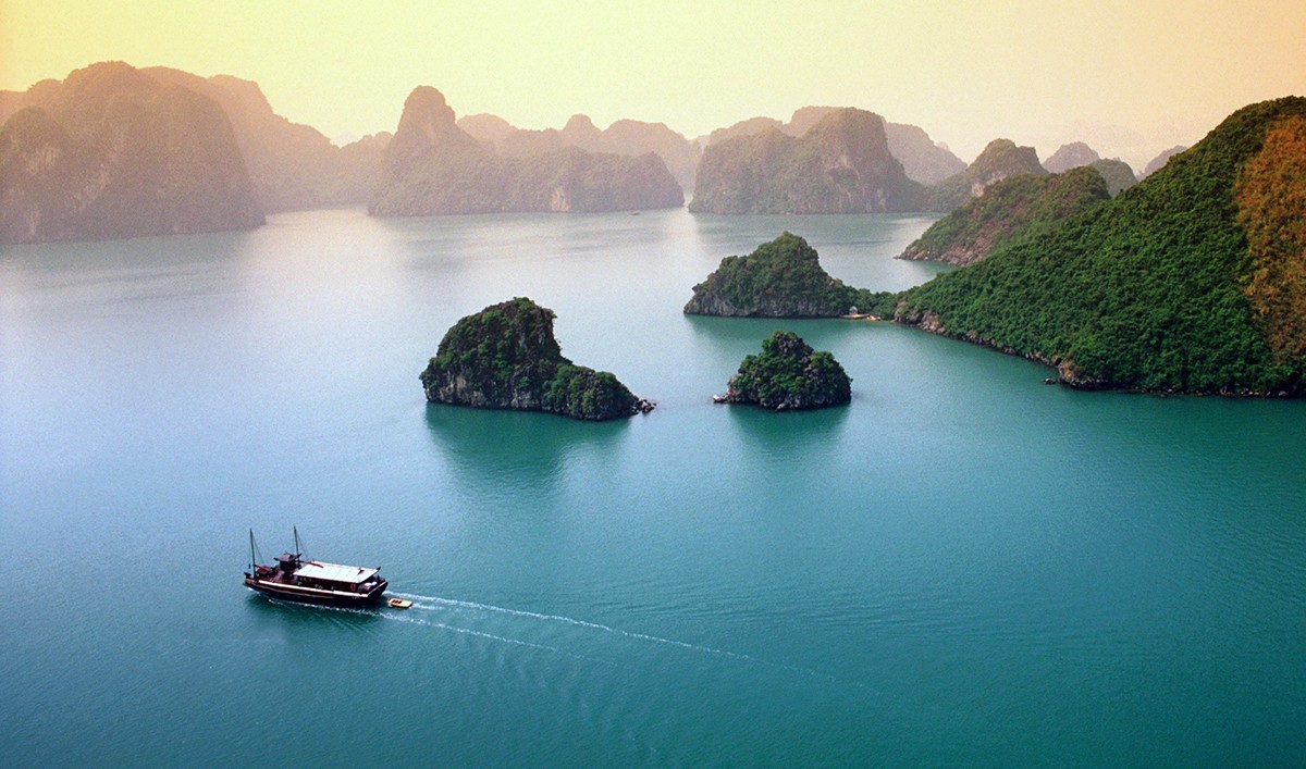 Ha Long 1