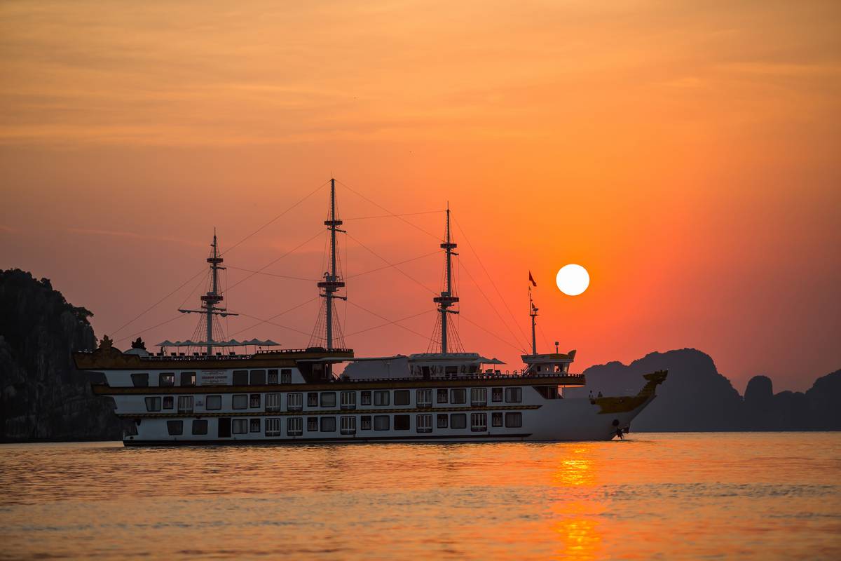 Ha Long 3