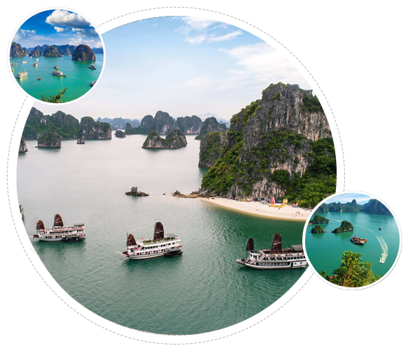 ha long