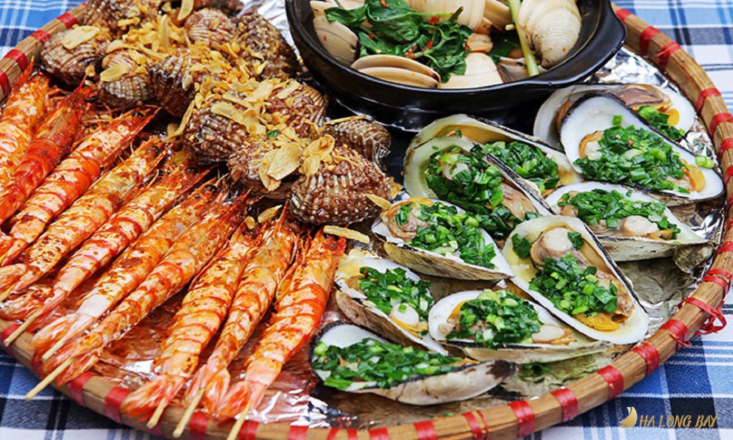 Halong Seafood 1