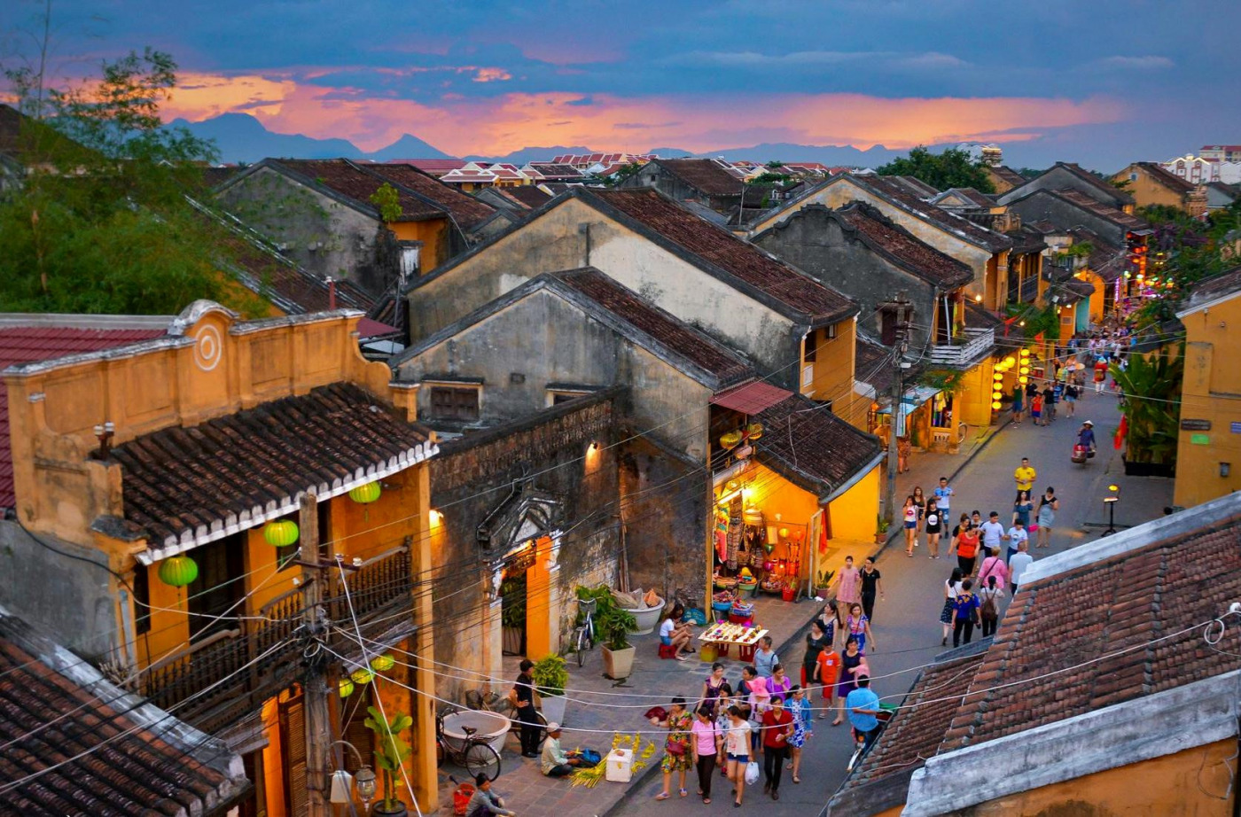 Hoi an kk
