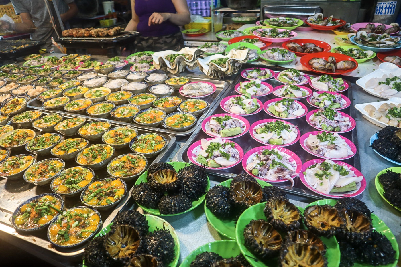 Phu Quoc Fish Sauce