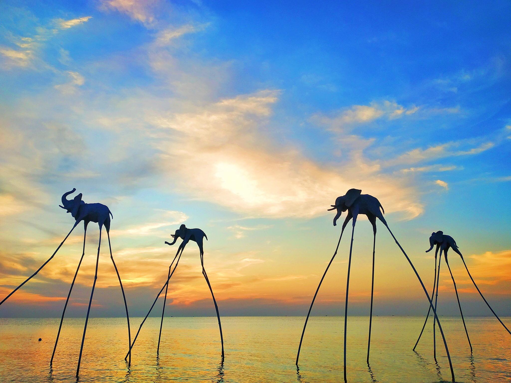 Phu Quoc beach 1
