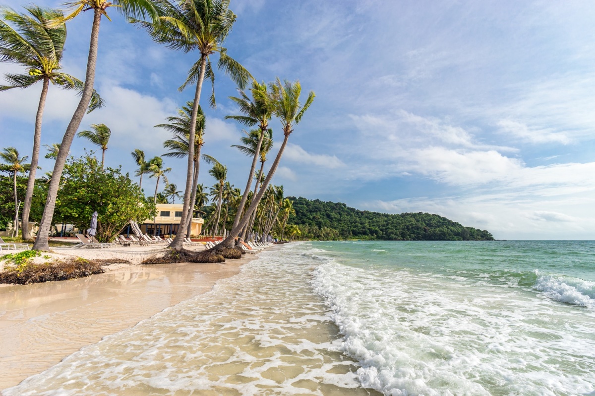 bai bien dep o phu quoc