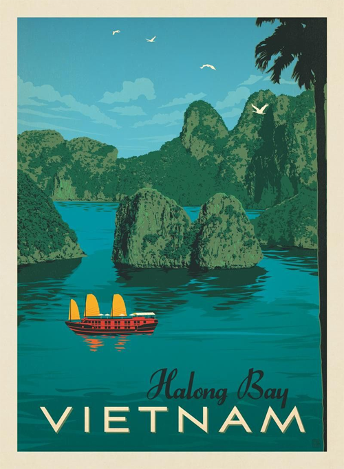 ha long bay 2