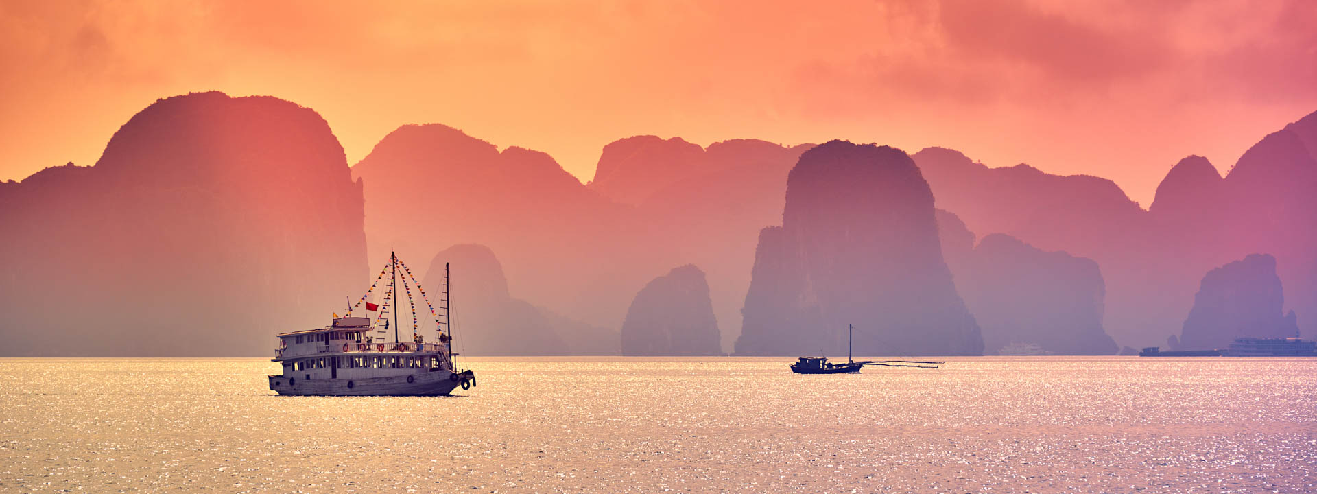 ha long beach