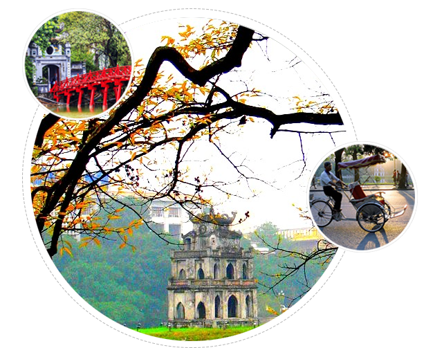 ha noi