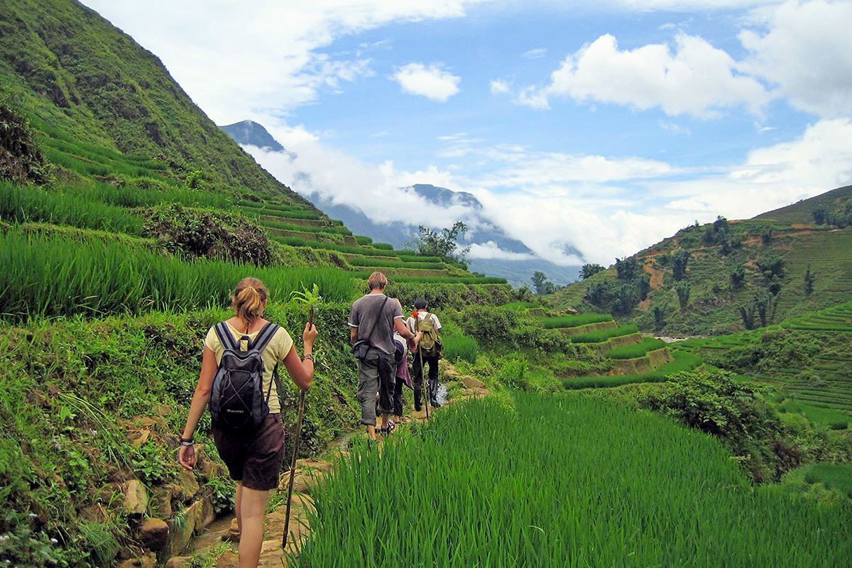 0000014 the yen homestay 2 days 1 night from hanoi
