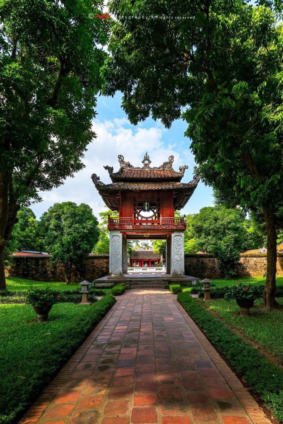 HANOI